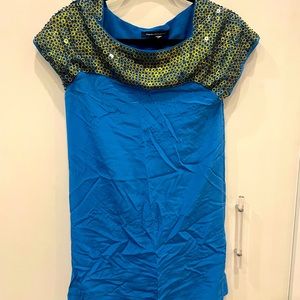 French Connection Sequin Dress
